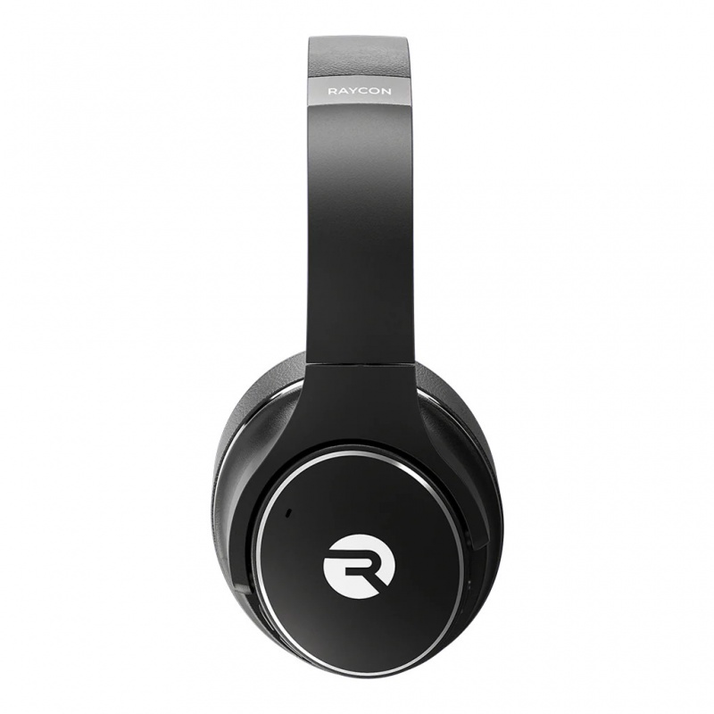 Raycon The Everyday Headphones Carbon Black | KUZDBI473