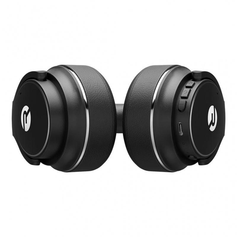 Raycon The Everyday Headphones Carbon Black | KUZDBI473